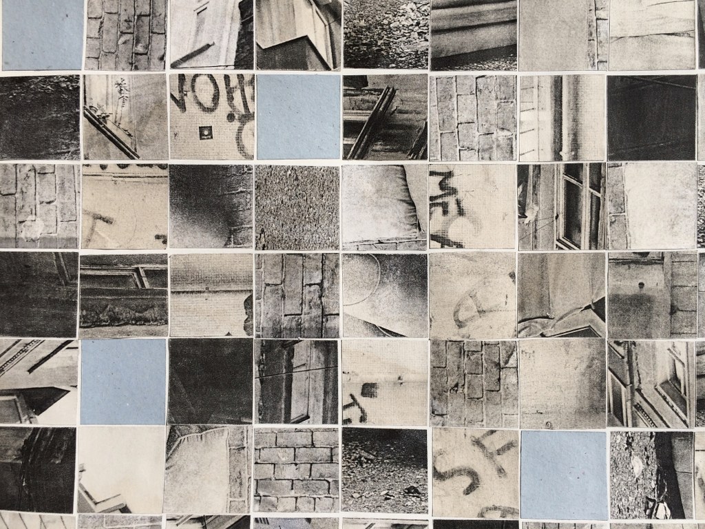 Ülker ve Pürtelaş, İzler sergisinde | Kaos GL - LGBTİ+ Haber Portalı Haber